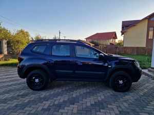 Dacia Duster 1.5 Blue dCi 4WD Comfort 2021