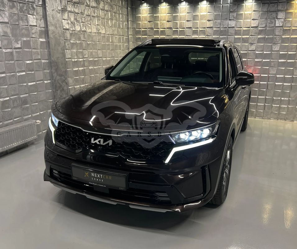 Kia Sorento III [2020 - Prezent] 2022