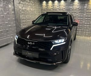 Kia Sorento III [2020 - Prezent] 2022
