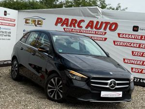 Mercedes-Benz B W247 [2018 - Prezent] 250 e Plug-In-Hybrid 2021