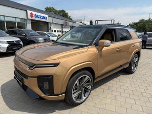 Ssangyong / KG Mobility Actyon 1.5 GDI Turbo AT6 Executiv 2025