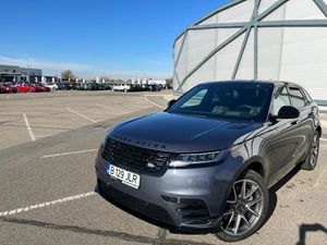 Land Rover Range Rover Velar 2023