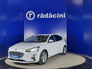 Ford Focus 2020
