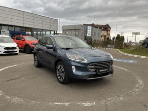 Ford Kuga III [2019 - Prezent] 2021