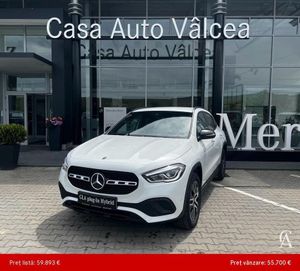Mercedes-Benz GLA 250 e 2023