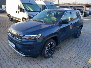 Jeep Compass 2024