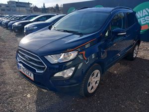 Ford Ecosport 1.5 EcoBlue Trend 2019