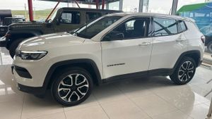 Jeep Compass 1.5 AT FWD MHEV Altitude 2024