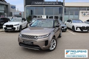 Land Rover Range Rover Evoque 2021