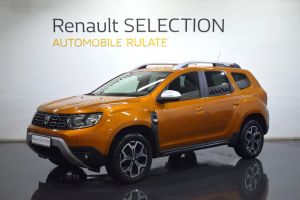 Dacia Duster II [2018 - Prezent] 1.5 Blue dCi 4WD Prestige jante 17" 2021