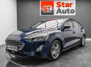 Ford Focus IV [2018 - Prezent] 1.5 EcoBlue Titanium 2020