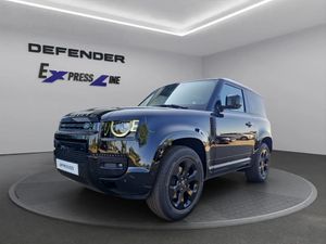 Land Rover Defender 90 3.0D 250 MHEV X-Dynamic HSE 2024