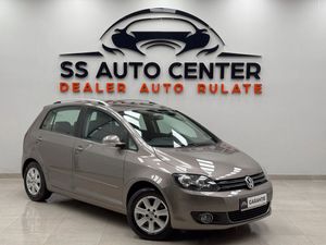 Volkswagen Golf Plus VI [2008 -2014] 1.4 TSI Highline 2010