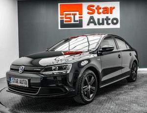 Volkswagen Jetta A6 [2010 - 2018] 2013