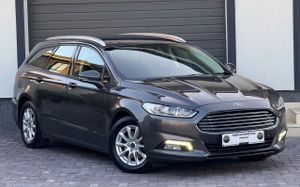 Ford Mondeo 2.0 TDCi Powershift Business 2016