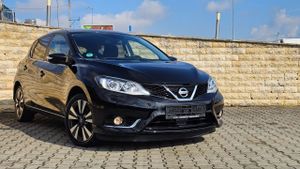 Nissan Pulsar C13 [2014 - 2018] DIG-T Stop&Start Tekna 2015