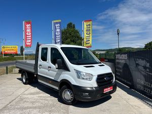 Ford Transit 2021