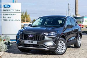 Ford Kuga III [2019 - Prezent] 2.5 Duratec FWD PHEV Titanium 2024