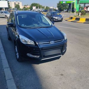 Ford Kuga II [2012 - 2019] 2.0 TDCi 4x4 Aut. Business Edition 2016