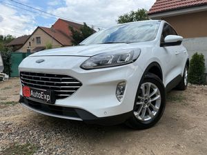 Ford Kuga 1.5 EcoBlue Aut. TITANIUM X 2020