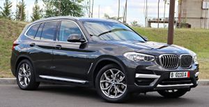 BMW X3 G01 [2017 - Prezent] xDrive30e Aut. xLine 2021