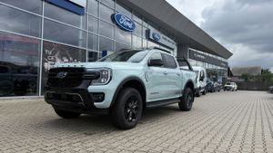 Ford Ranger Pick-Up 2.3 EcoBoost 278 CP 4x4 Cabina Dubla PHEV Stormtrak 2025