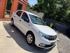Dacia Logan II [2012 - 2020] 2020
