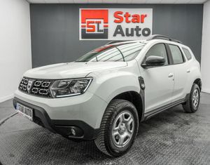Dacia Duster II [2018 - Prezent] 1.5 Blue dCi 4WD Essential 2019