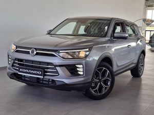 Ssangyong / KG Mobility Korando 2025