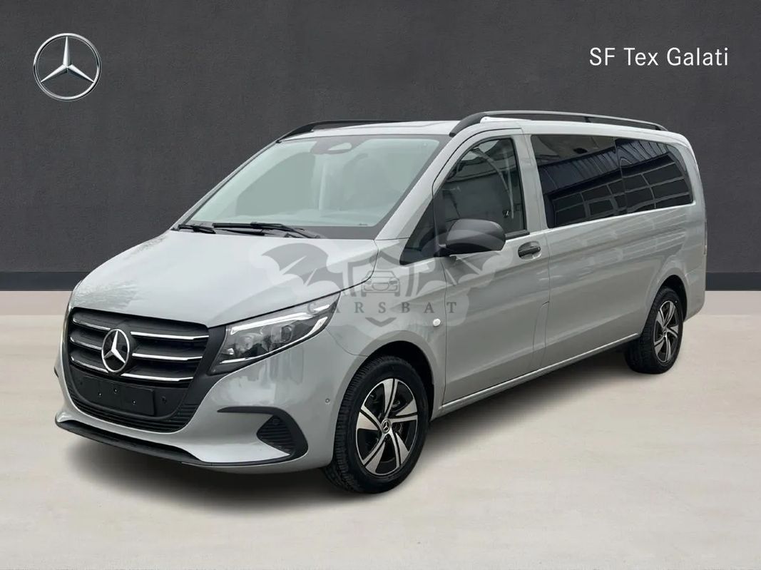 Mercedes-Benz Vito Tourer Extra-Lung 119 CDI 190CP RWD 9AT Select 2025