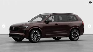Volvo XC90 II [2015 - Prezent] Recharge T8 AWD Ultimate Dark 2025