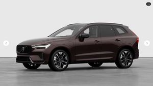 Volvo XC60 II [2017 - Prezent] T6 AWD AT PHEV Plus Dark 2025
