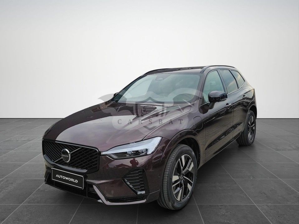 Volvo XC60 II [2017 - Prezent] 2025