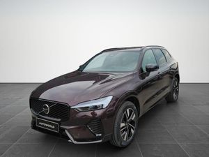Volvo XC60 II [2017 - Prezent] 2025