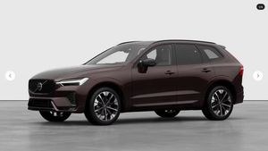 Volvo XC60 II [2017 - Prezent] B5 AT AWD MHEV Ultra Dark 2025