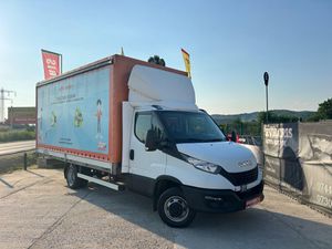 Iveco Daily 2020