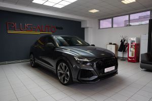 Audi RSQ8 TFSI quattro tiptronic 2020