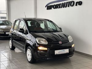 Fiat Panda 2013