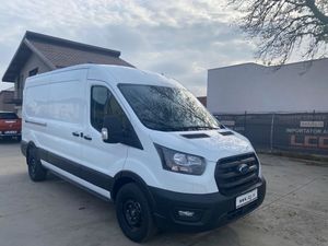 Ford Transit 2024