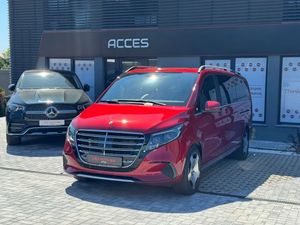 Mercedes-Benz V 300 d Combi Extra-lung 237 CP AWD 9AT 2024