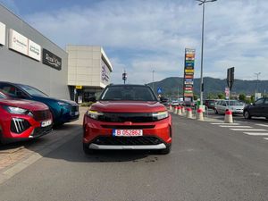 Opel Frontera 1.2 Turbo MHEV Edition 2025