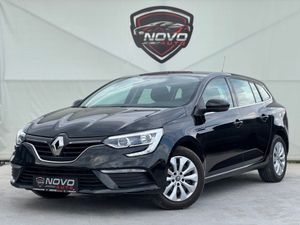 Renault Megane IV [2016 - Prezent] TCE GPF Life 2020