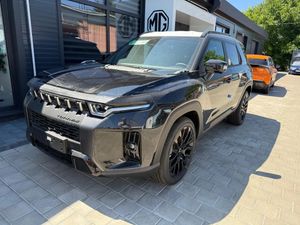 Ssangyong / KG Mobility Torres 1.5 GDI Turbo Clever 2025