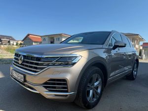 Volkswagen Touareg III [2018 - Prezent] V6 TDI Atmosphere 2020