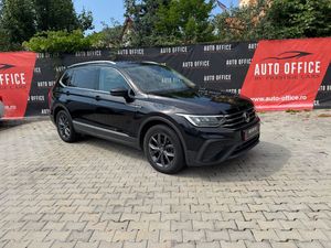 Volkswagen Tiguan Allspace 2.0 TDI 4Mot DSG Elegance 2022