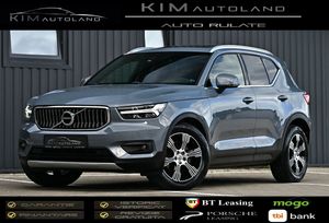 Volvo XC40 D3 AWD Inscription 2020