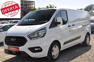 Ford Transit Custom 2020