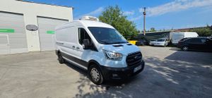 Ford Transit 2020