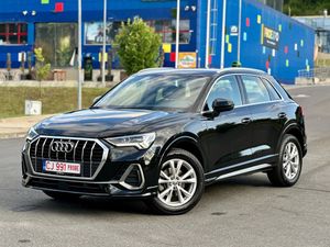 Audi Q3 2.0 35 TDI S tronic S Line 2019