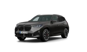 BMW X3 20d xDrive AT MHEV 2025